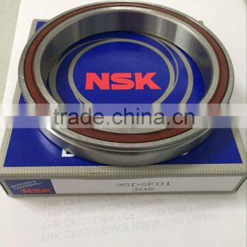 NSK Japan auto wheel bearing 95DSF01/SXM15/90363-95003