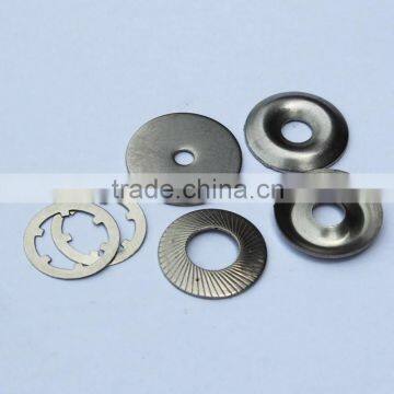 NF E25-511 Washer photo-3