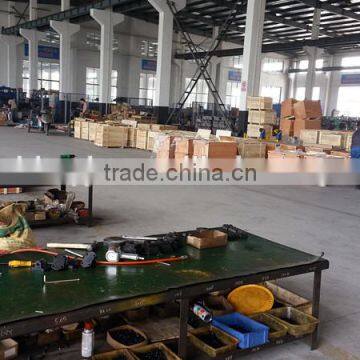 Chinese Gold Supplier ! Tubing Hydraulic Power Tong XQ140/12YA