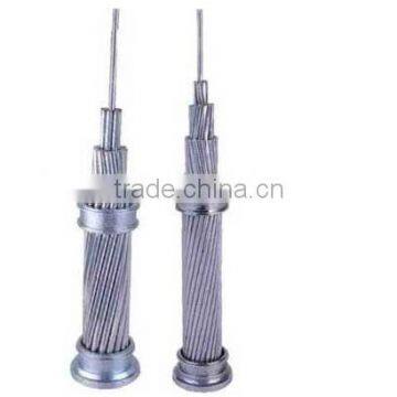 High Quality Bare Conductor AAC conductor Cable(ASTM B231 All Aluminium Conductor)