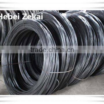 2.2mm black annealed wire in high quality