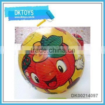 9" Inflatable Ball Animal Type Design Inflatable Ball photo-3