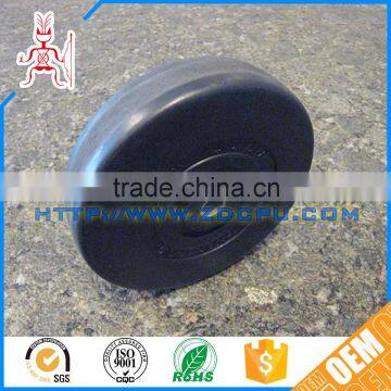 New Anti-aging Small High Precision Pulleys for Sale photo-2