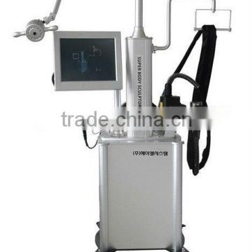 professional ultrasonic liposuction cavitation machine for sale