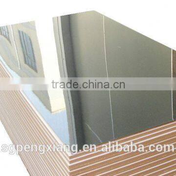 Hot Sale High Glossy UV Board For Wardrobe photo-3