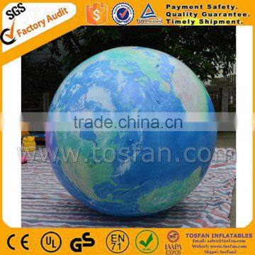 Good quality 2m PVC helium balloon F2071