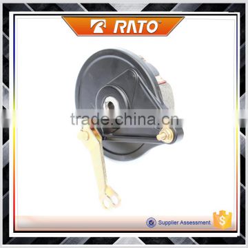 Chinese Wholesale Motorcycle Drum Brake Set