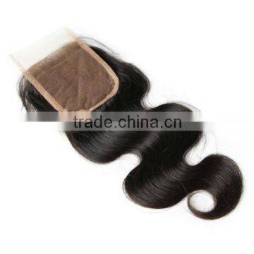 Brazilian Hair Top Lace Closure, Free Part Cheap Human Hair Lace Closure Body Wave