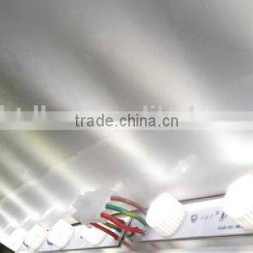 Each Chip High Power 3030 Rigid Led Box Light Bar With Lens photo-5