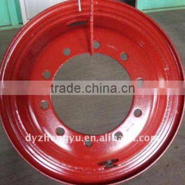 8.50-24 car steel wheel