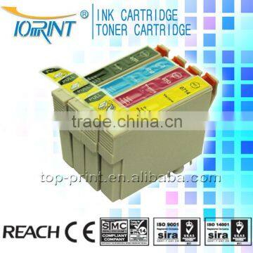 T0711 T0712 T0713 T0714 INK CARTRIDGE