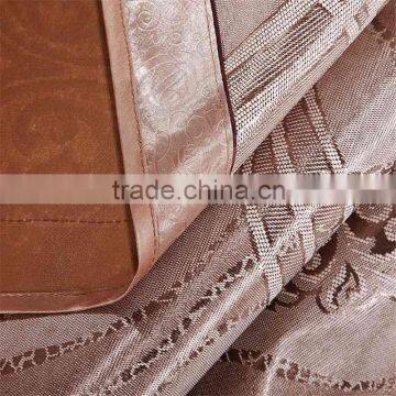 Hot Selling Polyester Anti-Slip Waterproof Mattress Pad photo-2