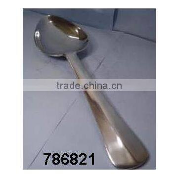 Aluminium Metal Home Decoration Table Decoration Spoon