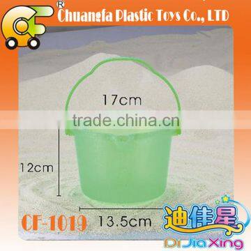 Chinese toys funny plastic beach toy--toy shovel toys bucket beach truck