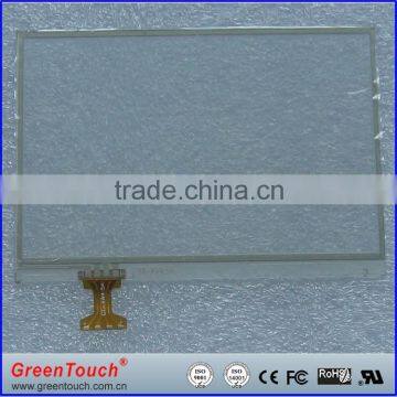 High quality resistive touch panel,19'' resistive usb touch screen,touch screen manufaturer