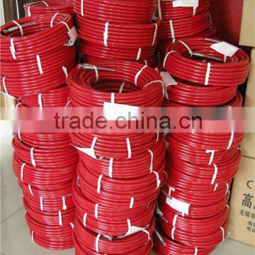 PUTTER PVC High Pressure PVC Sprayer Hose for Airless Paint Sprayer