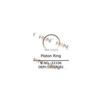 Schwing PISTON RING OEM 10007052 Concrete Pump spare parts for Putzmeister Zoomlion Sany JUNJIN