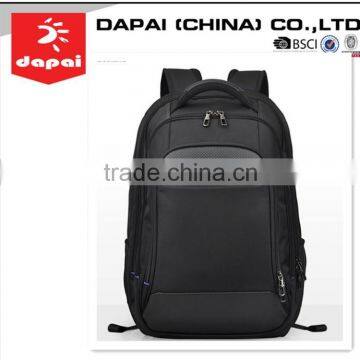 2015 business laptop bags black durable good looking computer backpack