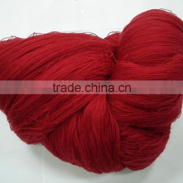 wool yarn