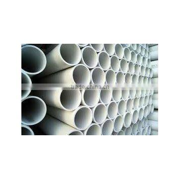 SOTON brand PVC water drainage pipe