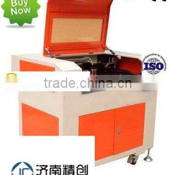 standard l aser engraving machine SY6040