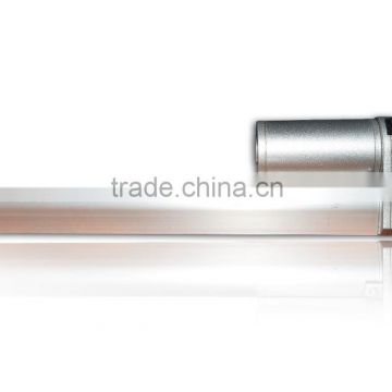 Low Noise Linear Actuator