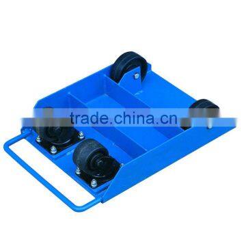 Machinery Roller Skates With Casters