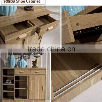 Furniture Supply Of Wooden Shoe Cabinet Design
