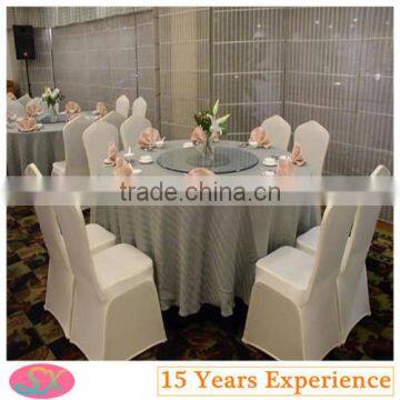 Hot selling For home-use Disposable lace chair cover