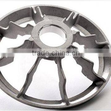 OEM die casting axial motor fan Made in China