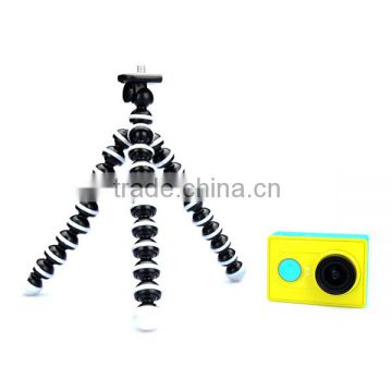 Factory Manufacturer Hot Sale Mini Flexiable Camera Tripod