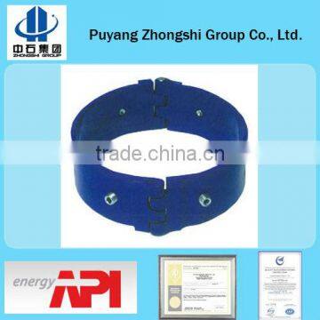 oilfield stop collar