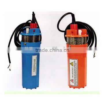 Sailflo YM1240-30 12v 360GPH Electric Submersible Solar Water Pump photo-2