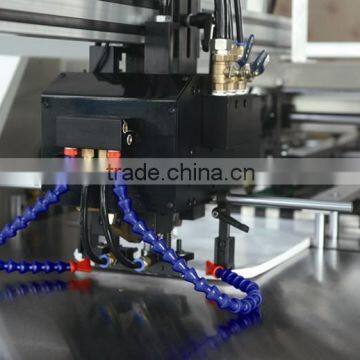 ZFM-900B Automatic Book Case Making Machine photo-2