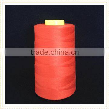 Different Colors Baby Cones 100 Pct Spun Polyester Sewing Threads photo-4