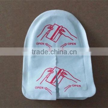 High quality CE ISO approved hand warmer patch with professional service in China,warmer patch