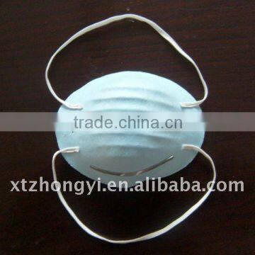 Medical dusk mask