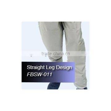 High Quality Breathable Fishing Waders/pants From Factory photo-2