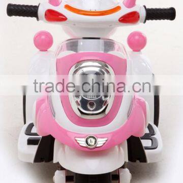 Children Ride on Cars With Remote Control photo-5