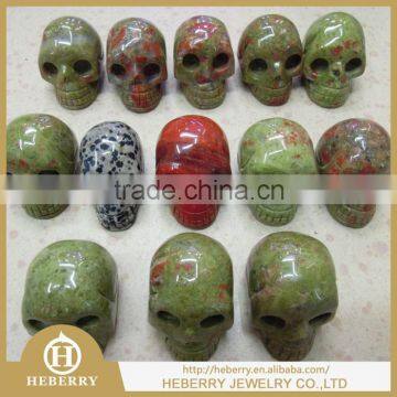 Wholesale parts of the human skull for home decoration or gift to friends