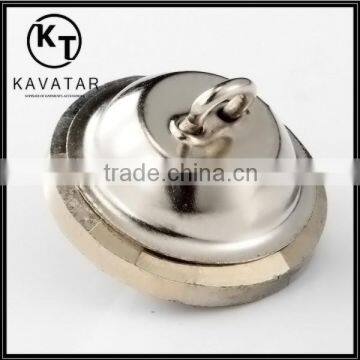 Succinct Furniture Decorative Crystal High End Buttons photo-2