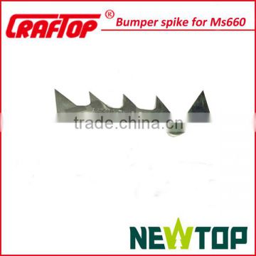 bumper spike for MS660