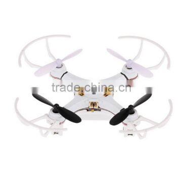FLYER 668-A4 Mini Quadcopter With 4CH 2.4G 6 Axis Gyro/ Light/360 Degree Eversion