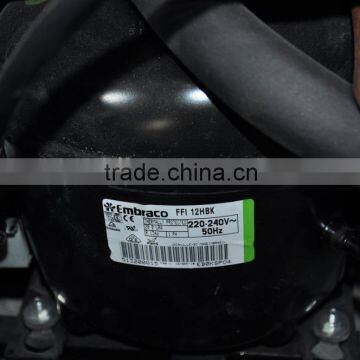 Commercial Kitchen Storage Refrigerator photo-3