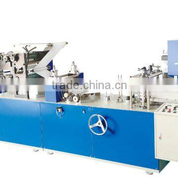 J:CDH-300-300 serviette machine,table napkin machine