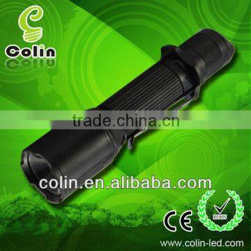 5 watt led flashlight