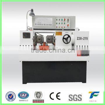 Z28-215 type thread rolling machine