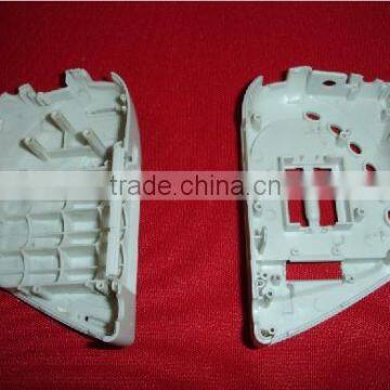 plastic injection mold parts