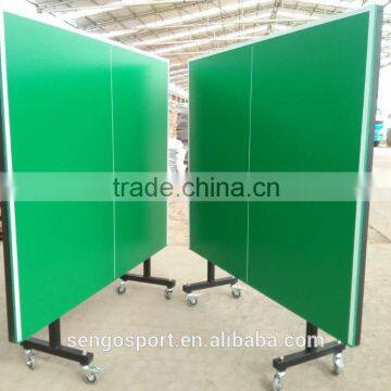 Modern Game power table tennis table for waterproof ping pong table