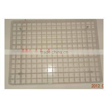 2013newest plastic quail egg tray/ egg tray/china egg tray(88egg tray)